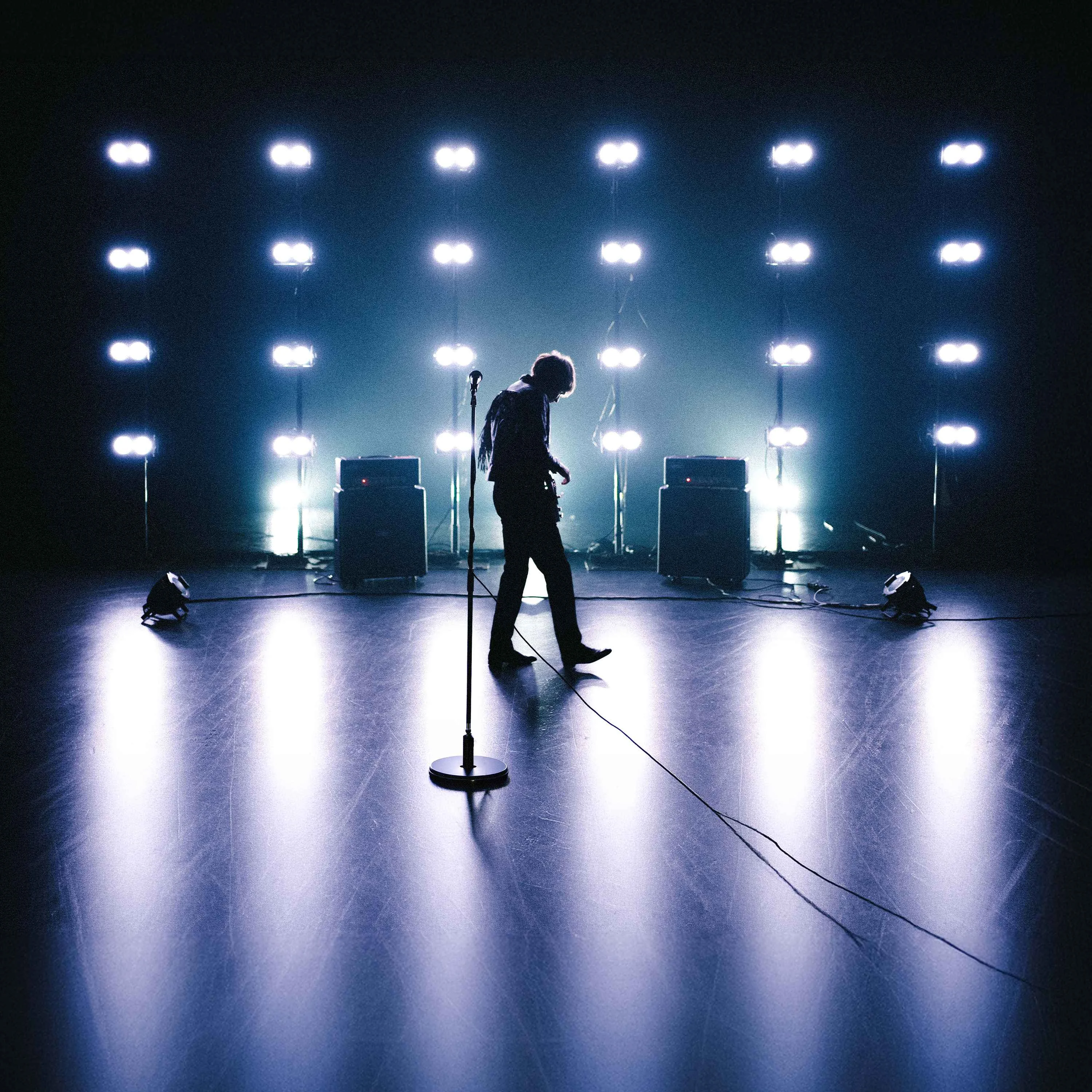 The Howlers | EU ALBUM TOUR