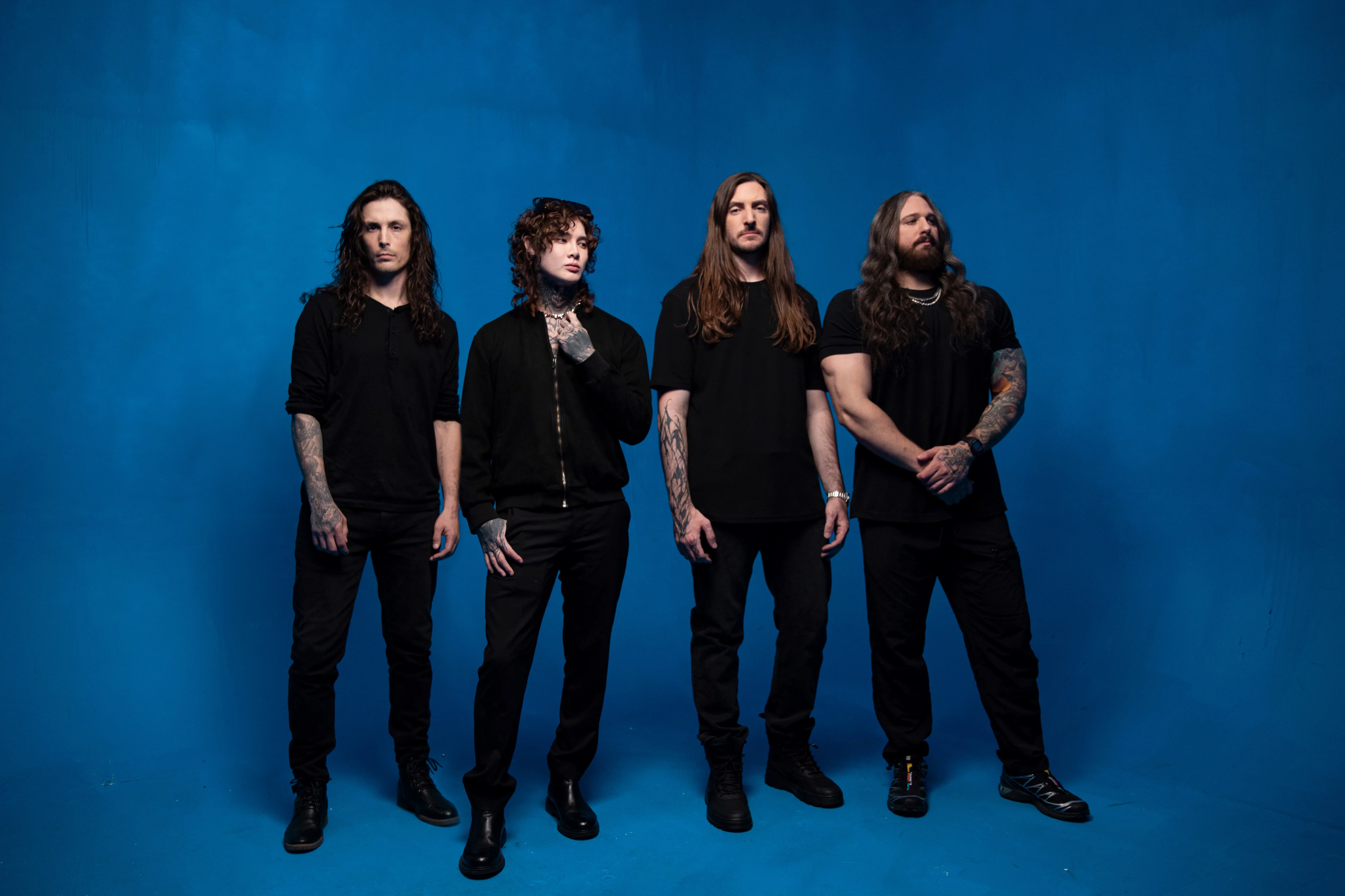 Polyphia Tower MMXXVI
