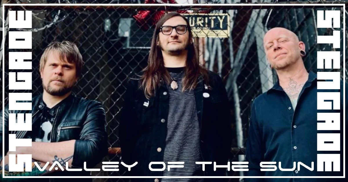 Valley Of The Sun [US] + Support: Doublestone