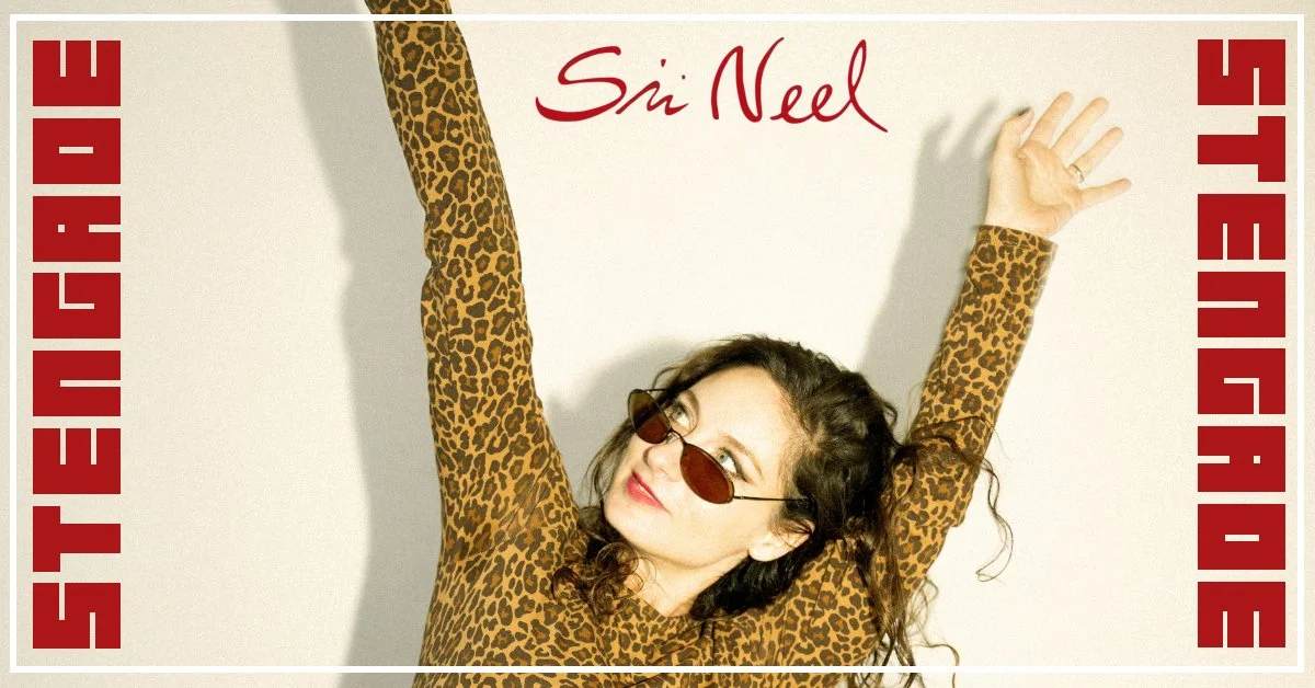 Siri Neel