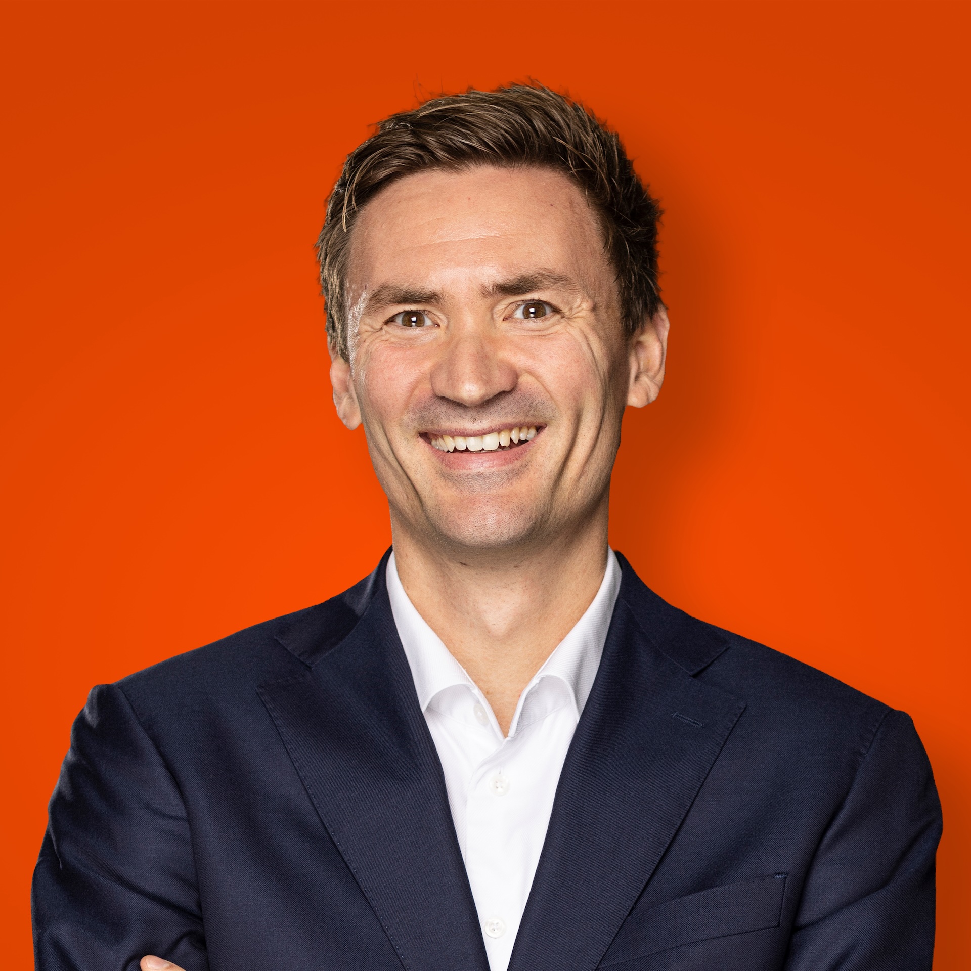 Mikkel Severin