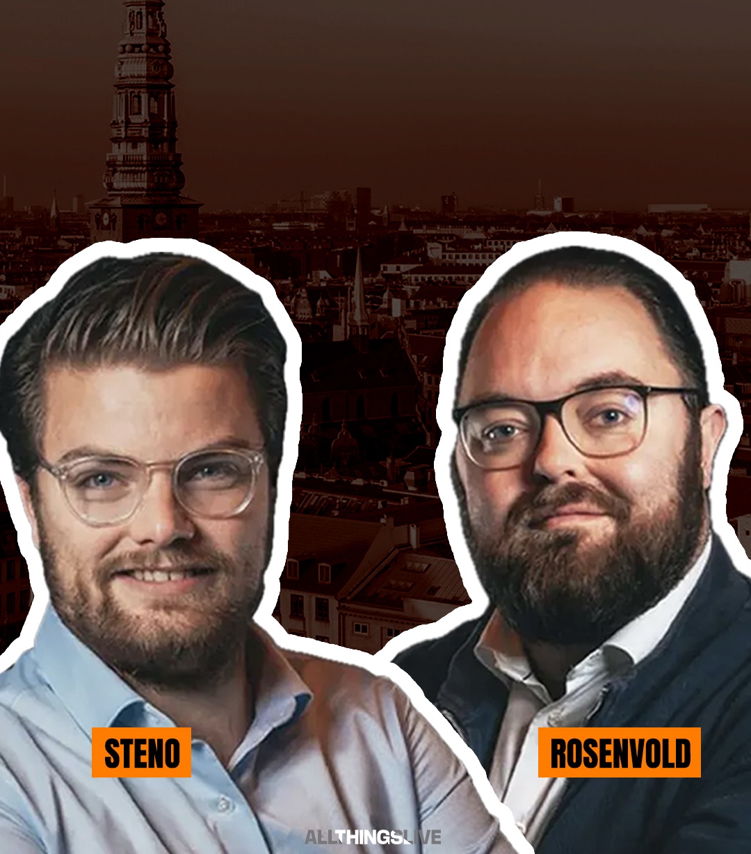 Steno & Rosenvold