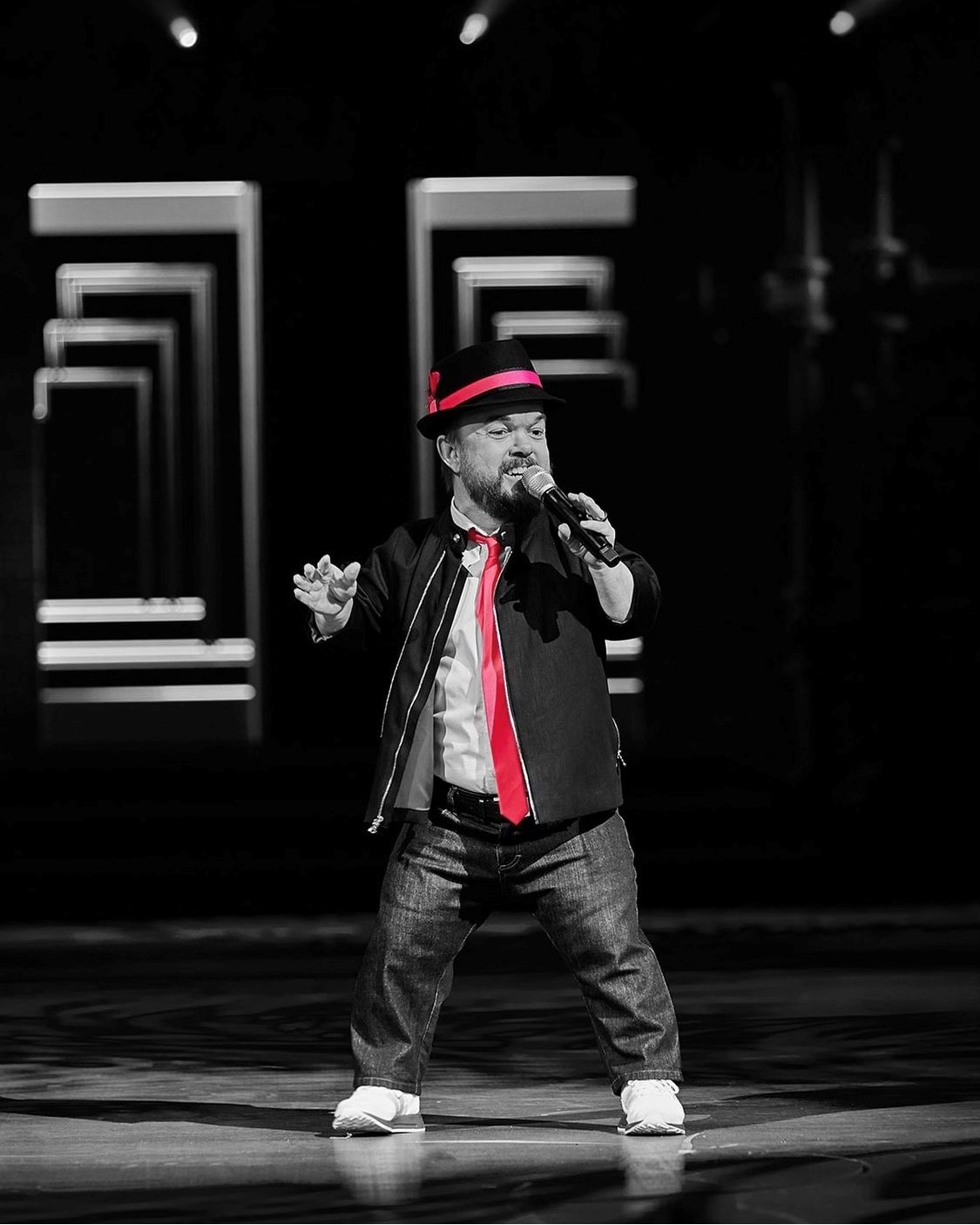 Brad Williams (US)