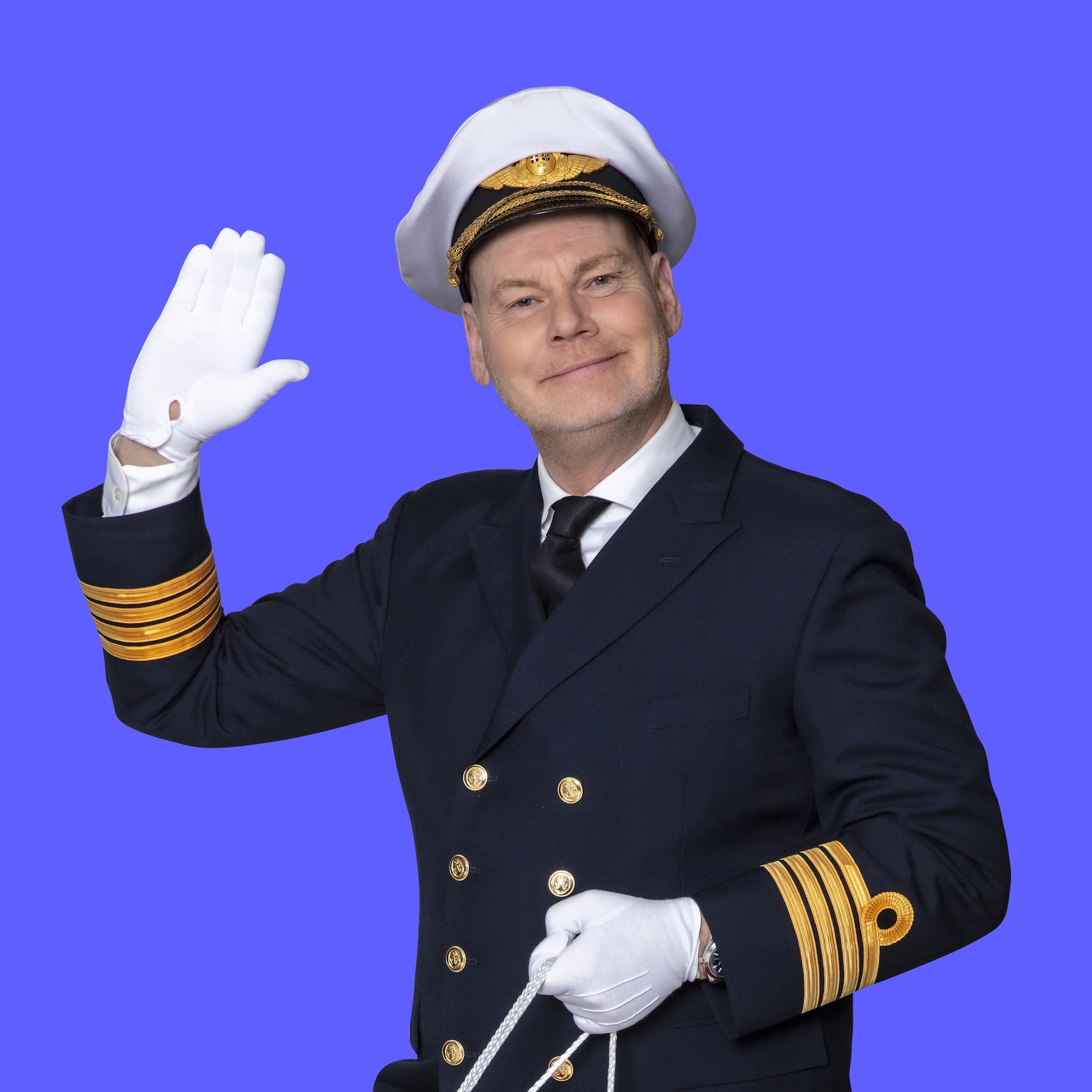Andreas Bo