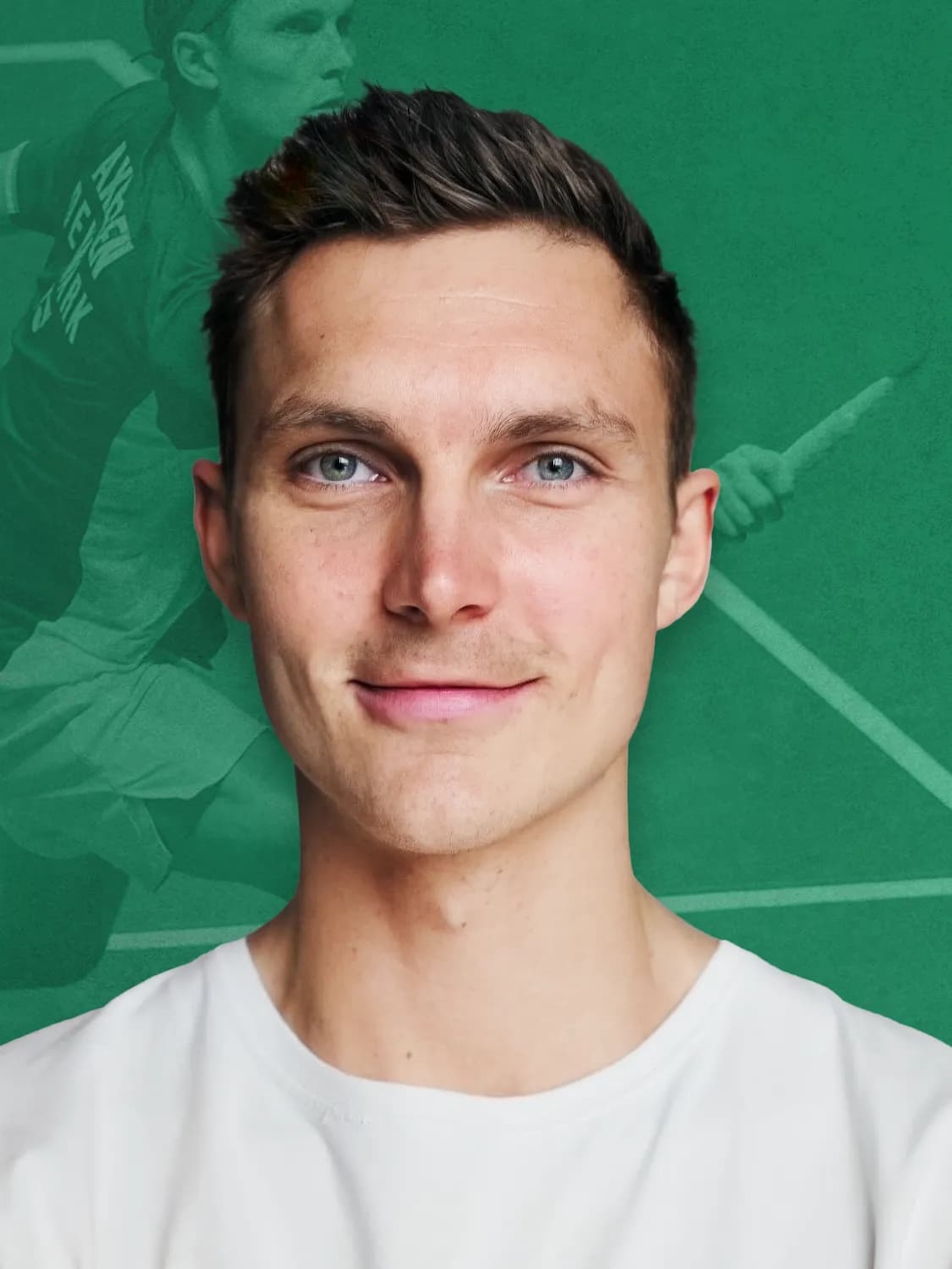 Victor Axelsen