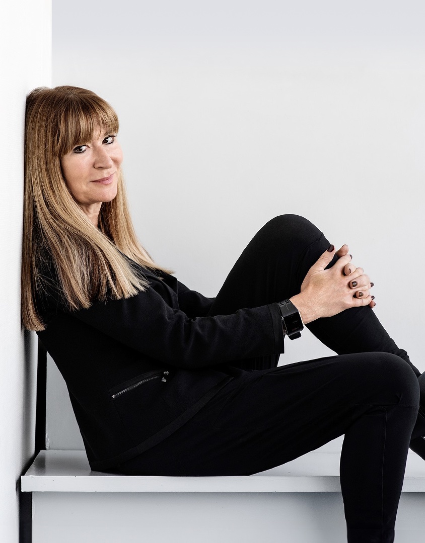 Bente Klarlund Pedersen