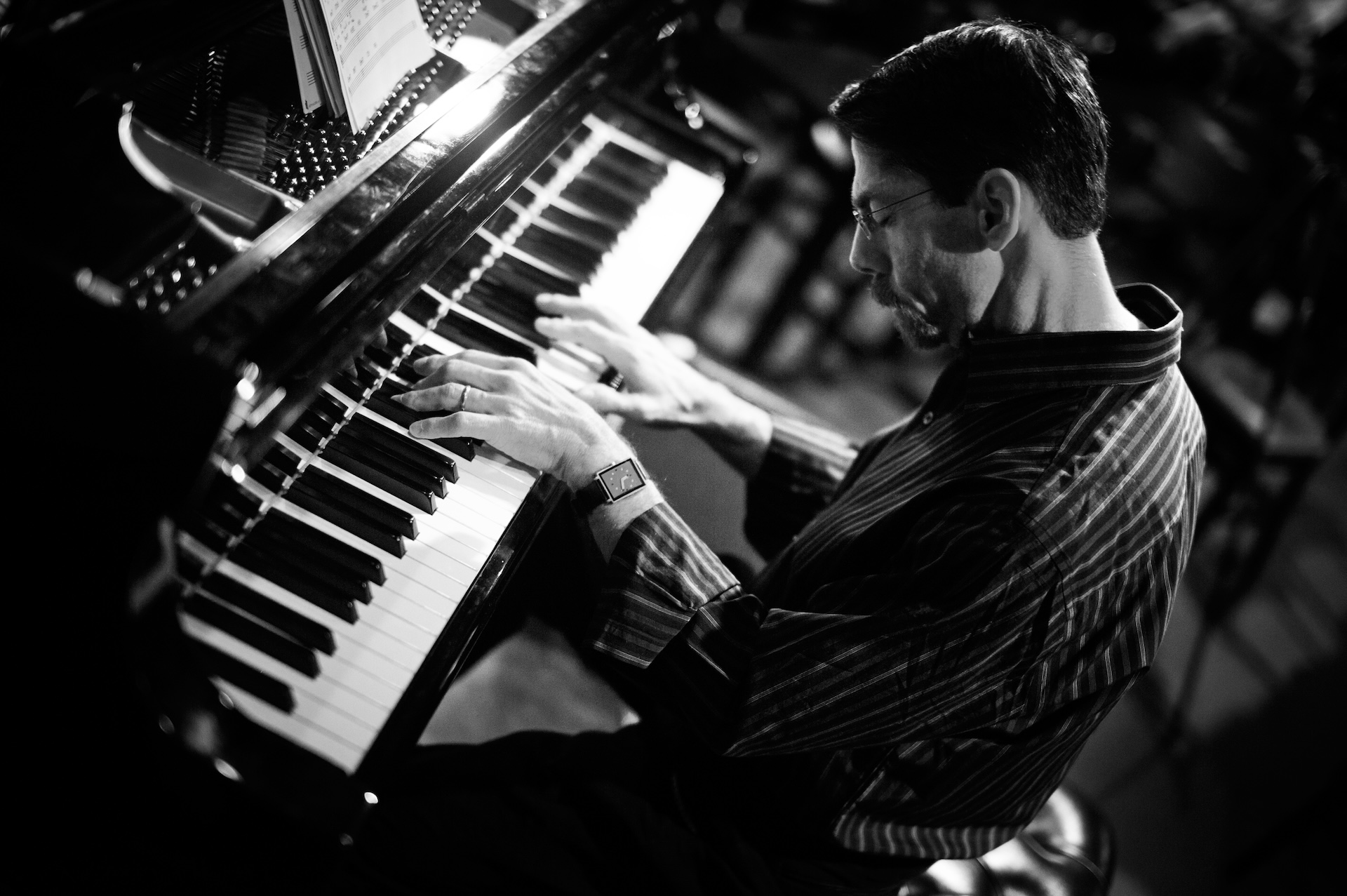 Fred Hersch (US)
