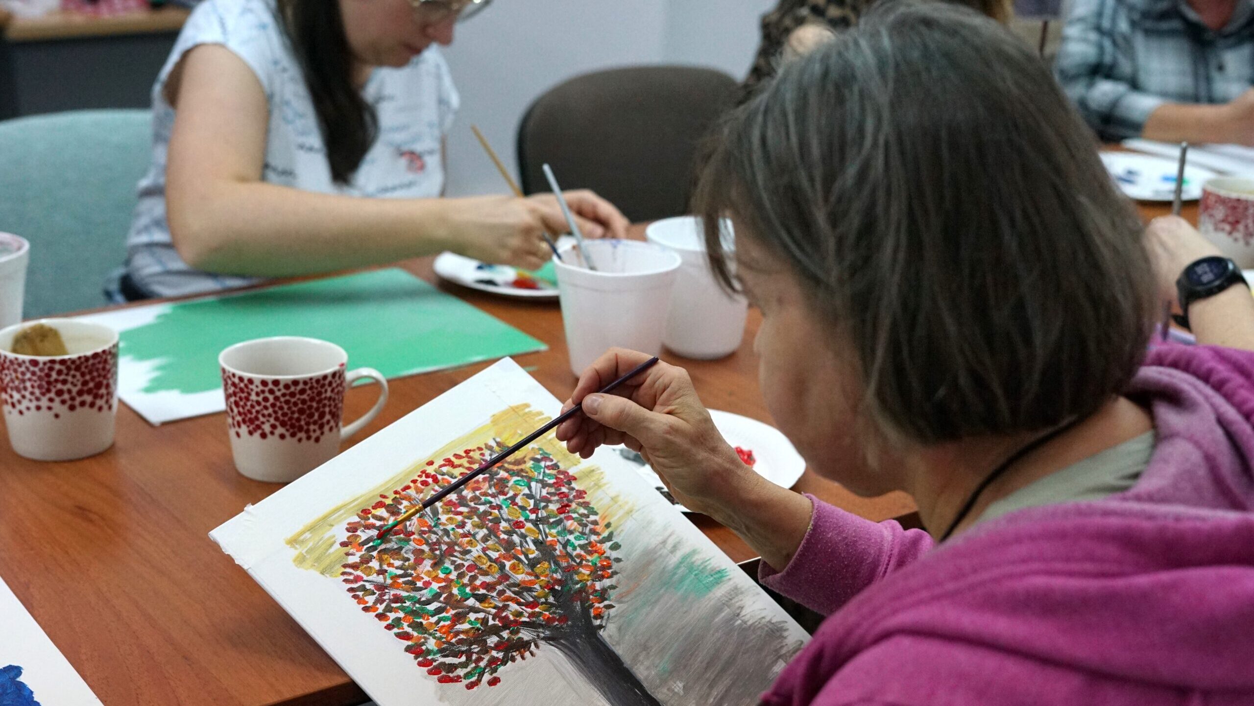 Sztuka spokoju | Kompozycja, która spełnia Twoją wizję