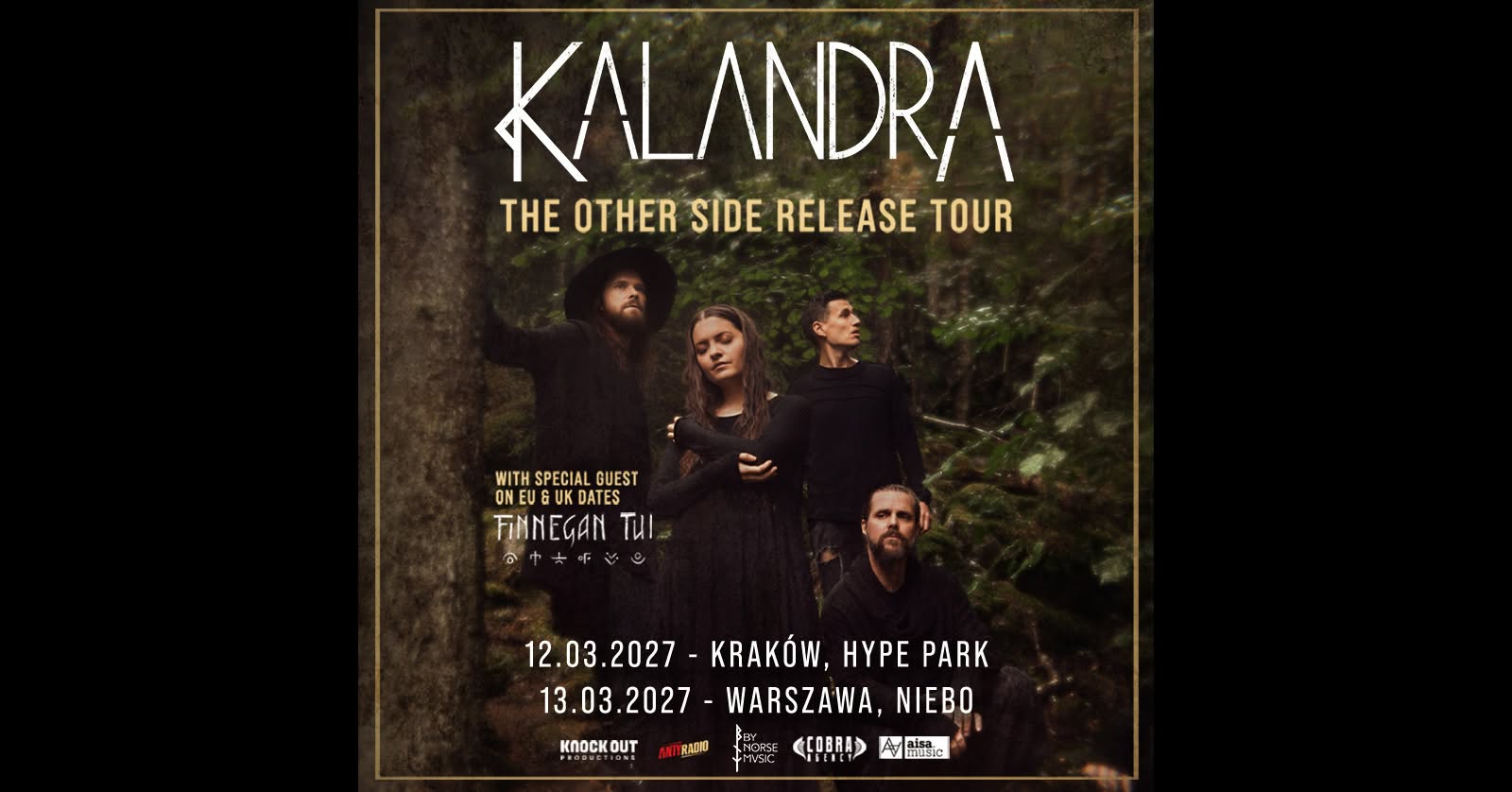Kalandra