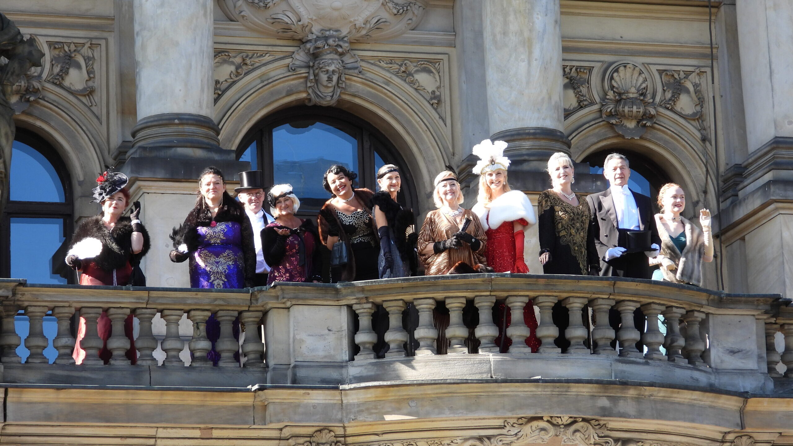 Mała ojczyzna hrabiego Zedtwitza – pokaz filmu i spotkanie z twórcami