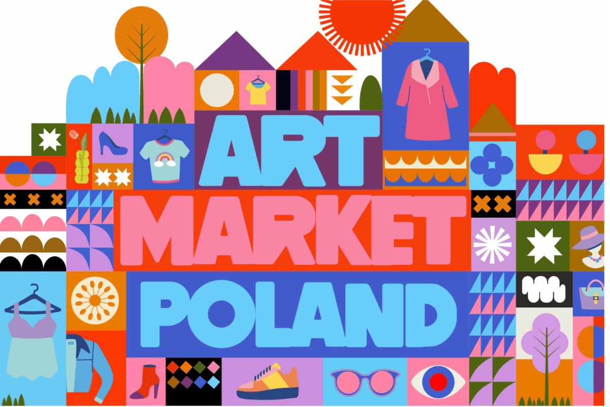 ART MARKET POLAND — Creative Fair