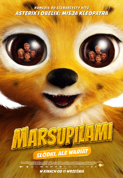 Marsuilami
