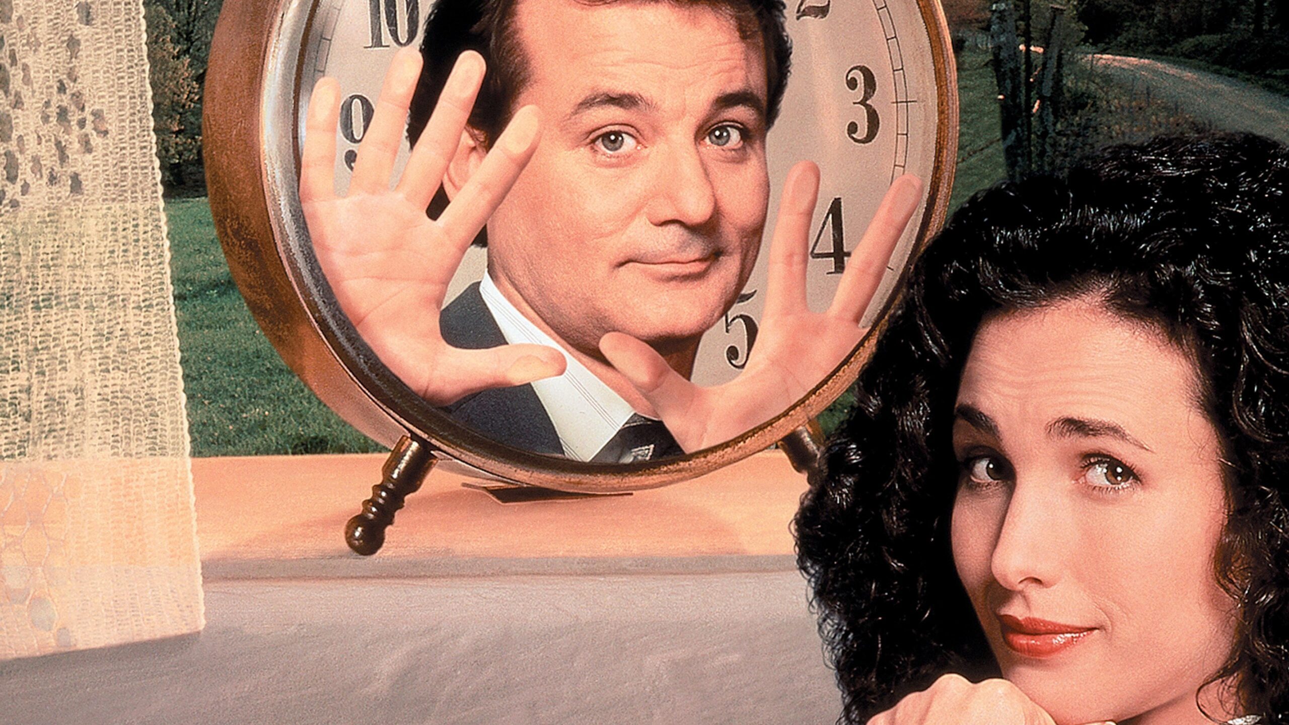 Dzień Świstaka | Przegląd najlepszych komedii w historii kina | Kino w Klubie Delta