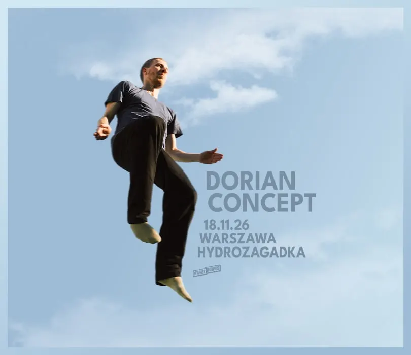 DORIAN CONCEPT