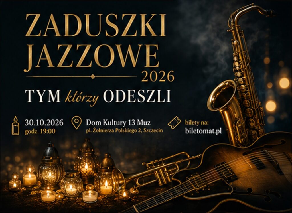 30.10./ Jazz Souls 2026