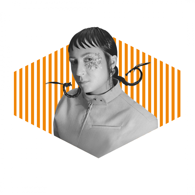 Paulina Przybysz | Insides