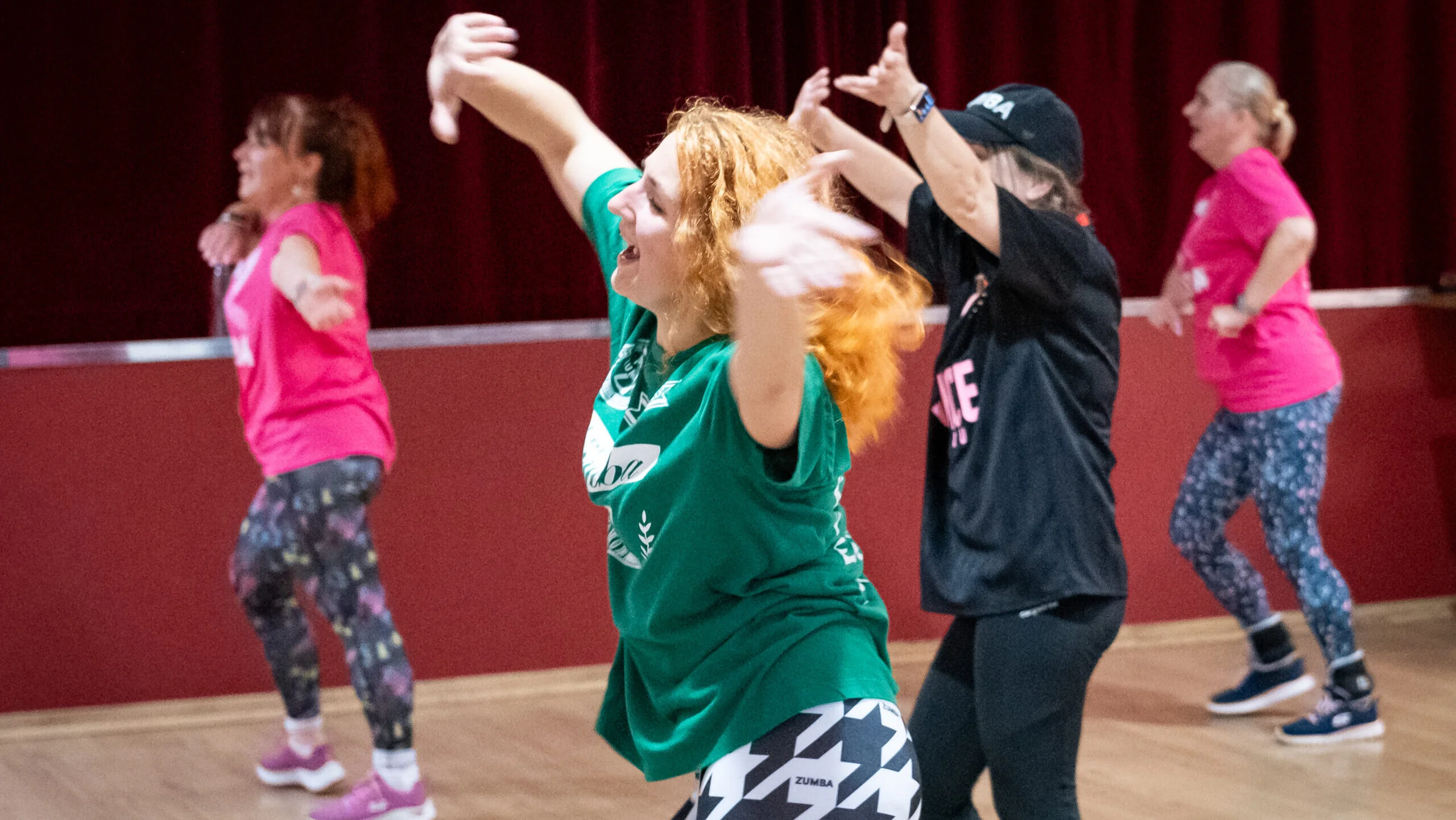 Zumba