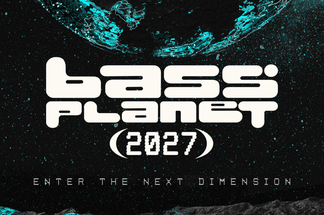 BASS PLANET 2027