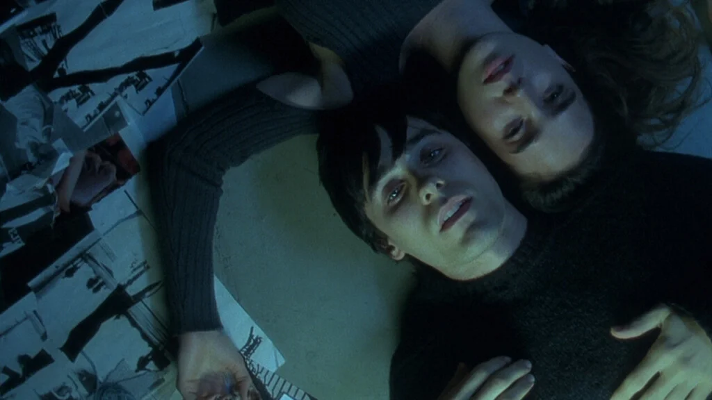 Requiem for Sleep — CINEMA CLASSICS