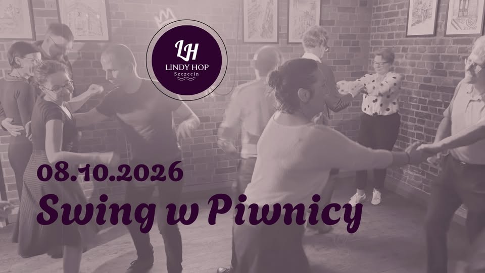 Swing w Piwnicy Kany w październiku