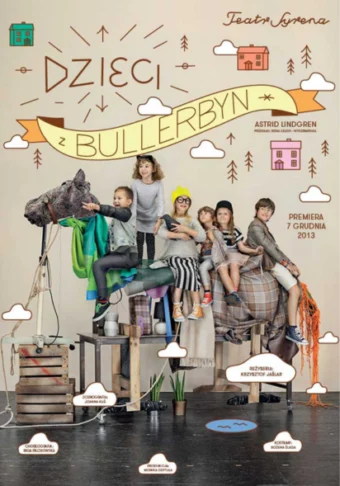 Children of Bullerbyn