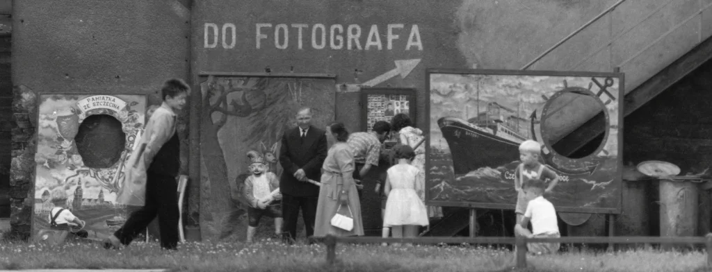 World Photography Days