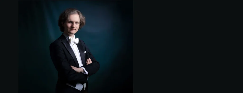 Chopin Effect: Piotr Pawlak