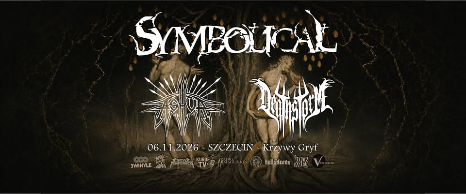 Ritual of Lament: SYMBOLICAL ASHUR DEATHSTORM (SZCZECIN CHAPTER)