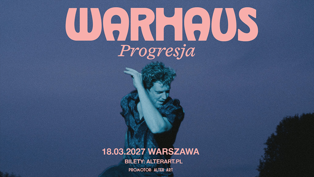 Warhaus