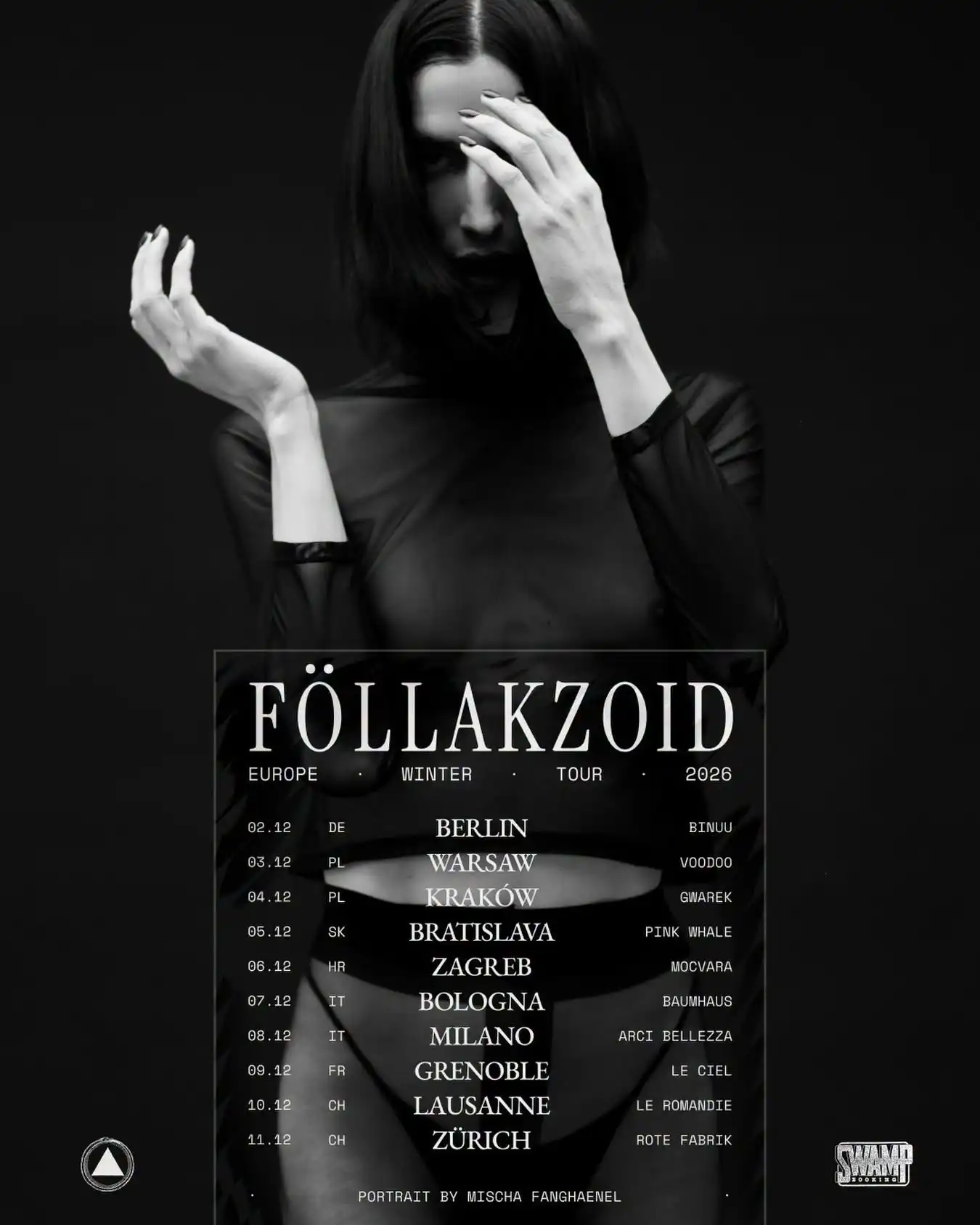 FOLLAKZOID