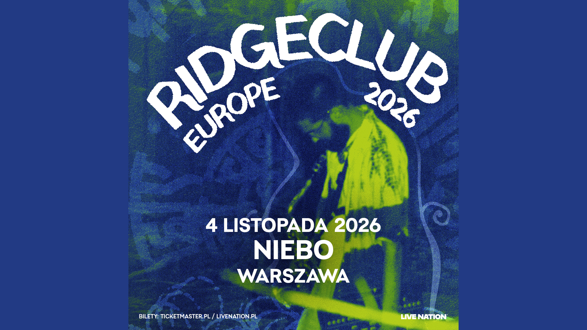 ridgeclub
