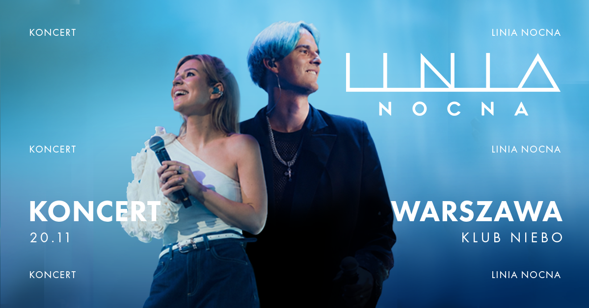 Linia Nocna
