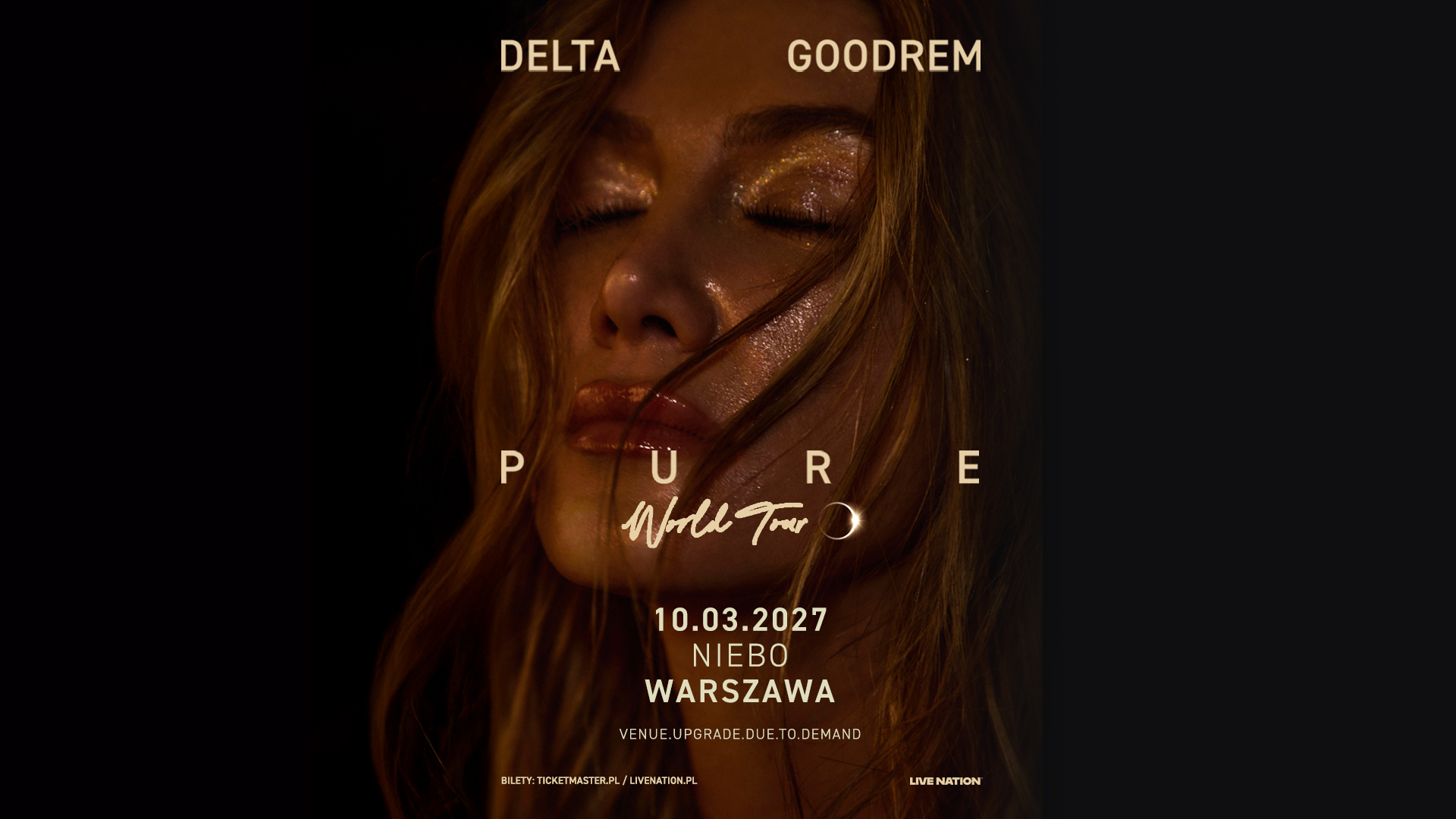 Delta Goodrem