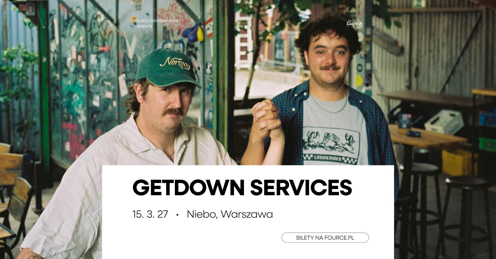 Servizi Getdown