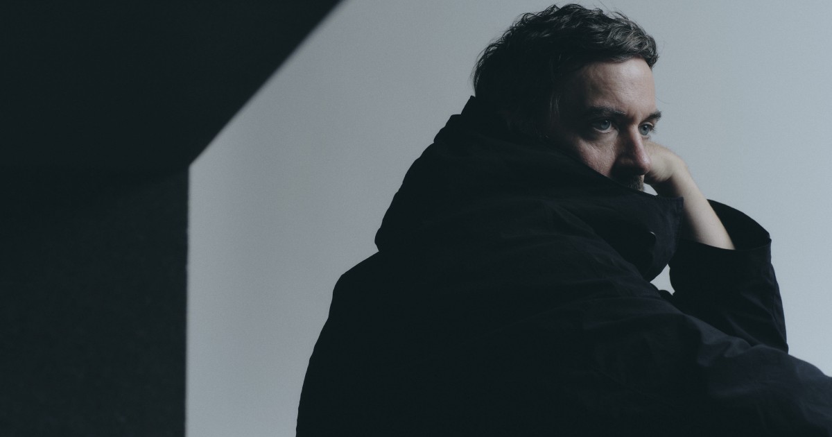 Bonobo | COS Torwar
