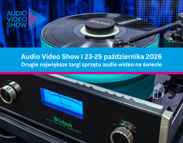28th Edition of Audio Video Show 2026