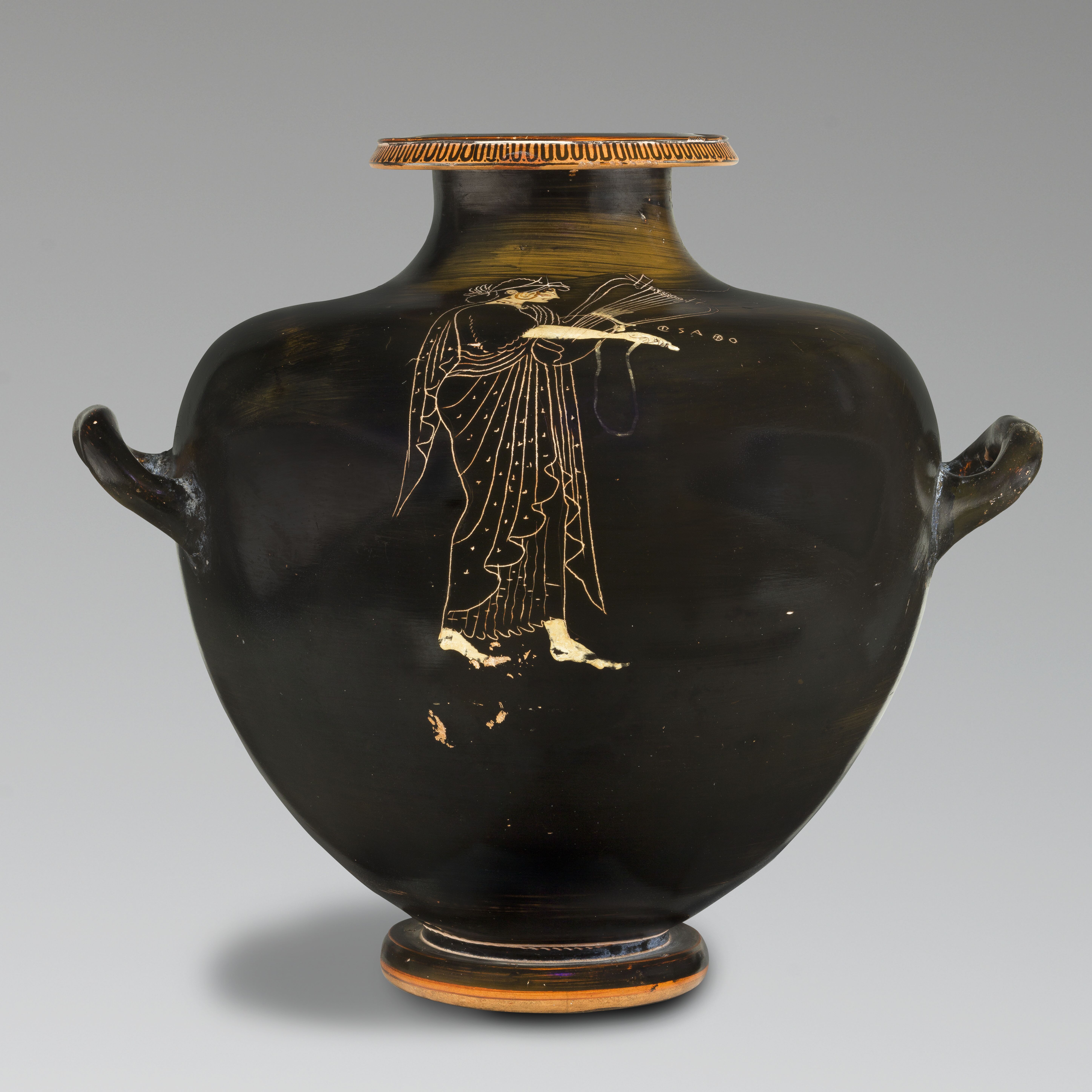 Guided tours of the permanent galleries of the MNW/ Word and image — common territories?