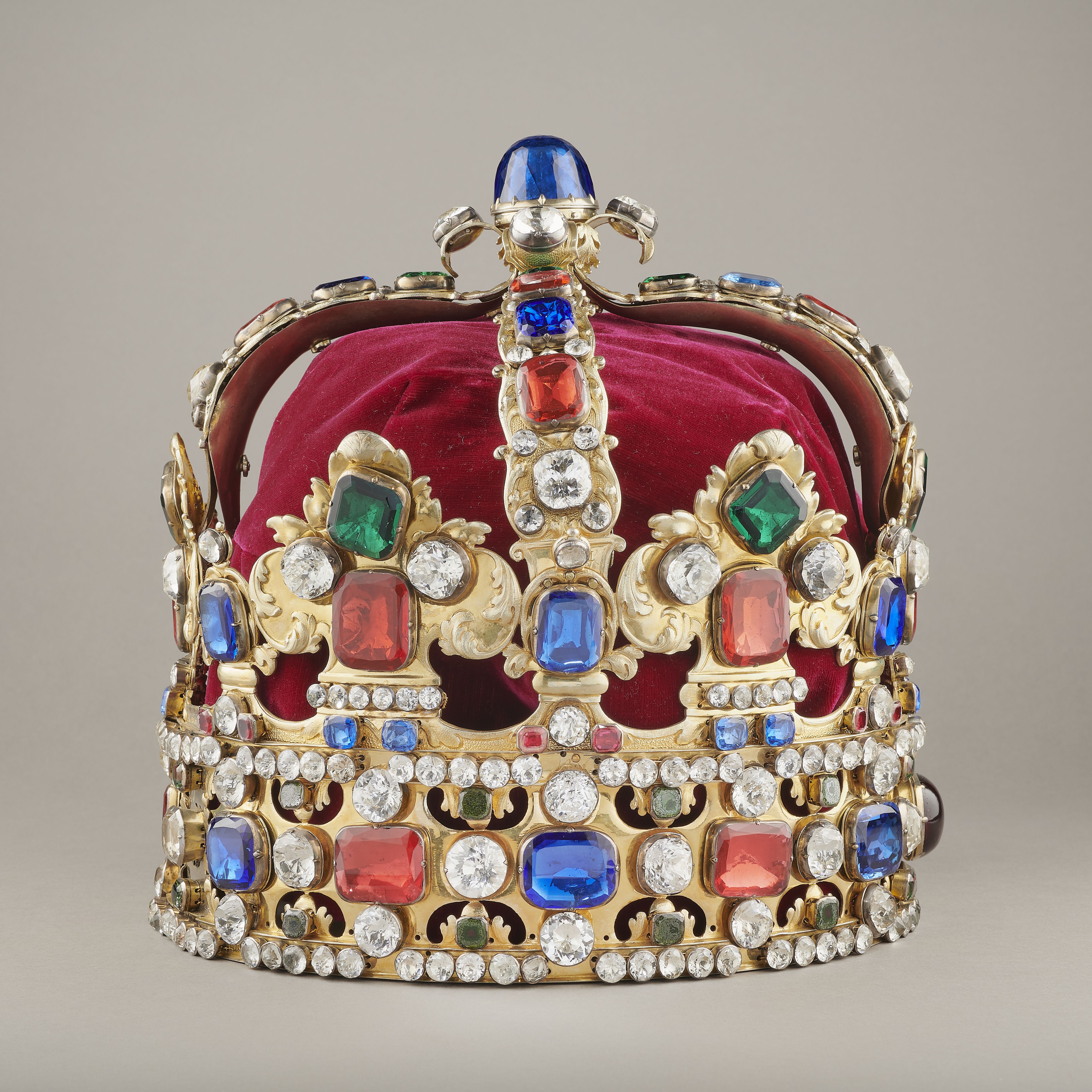 SIMPLY: guided tours in simple Polish/Secrets of noble materials in the Gallery of Early Art