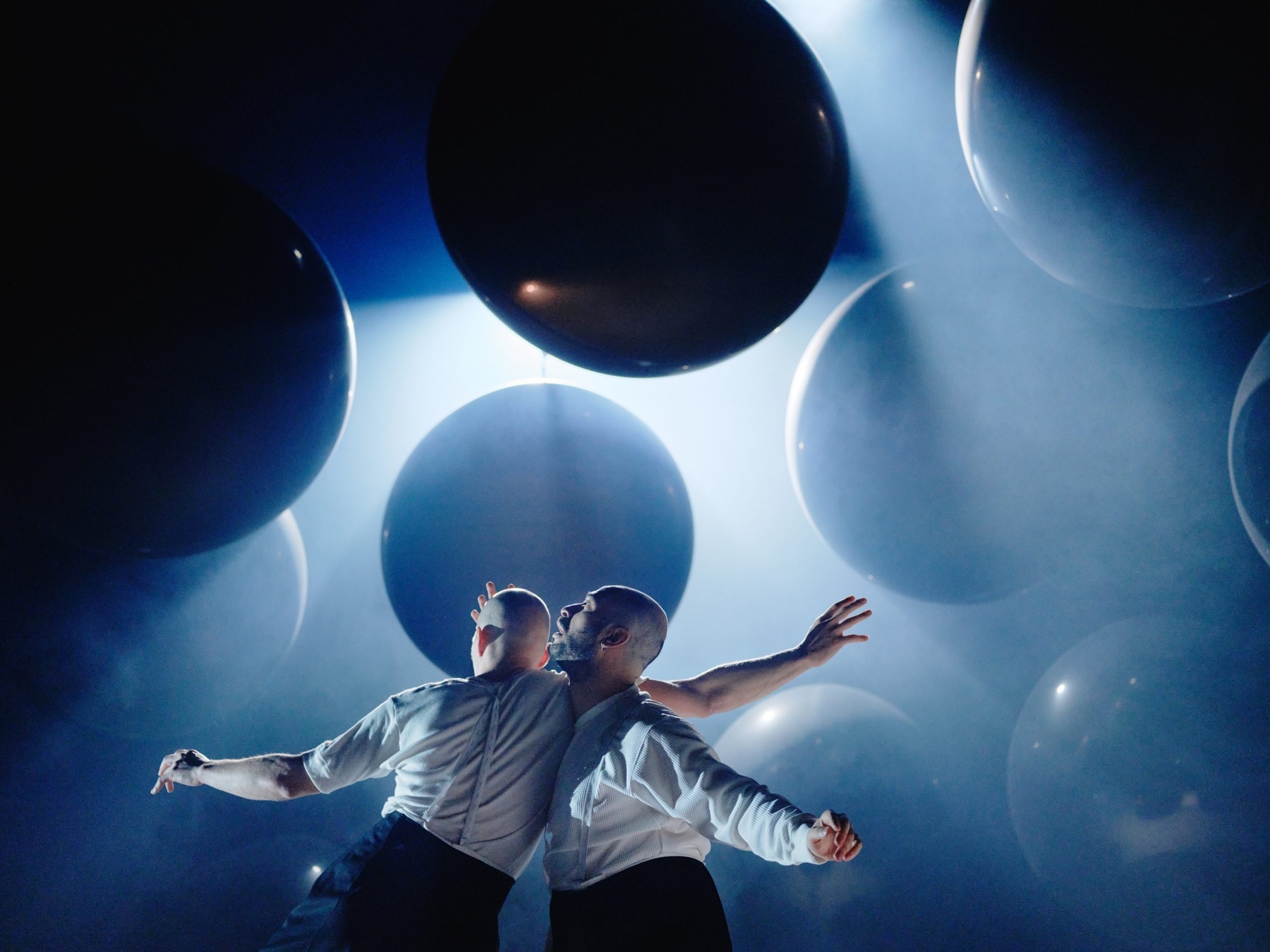 Become a volunteer at the Crossroads 2026 festival! — Call for applications until 17/09
