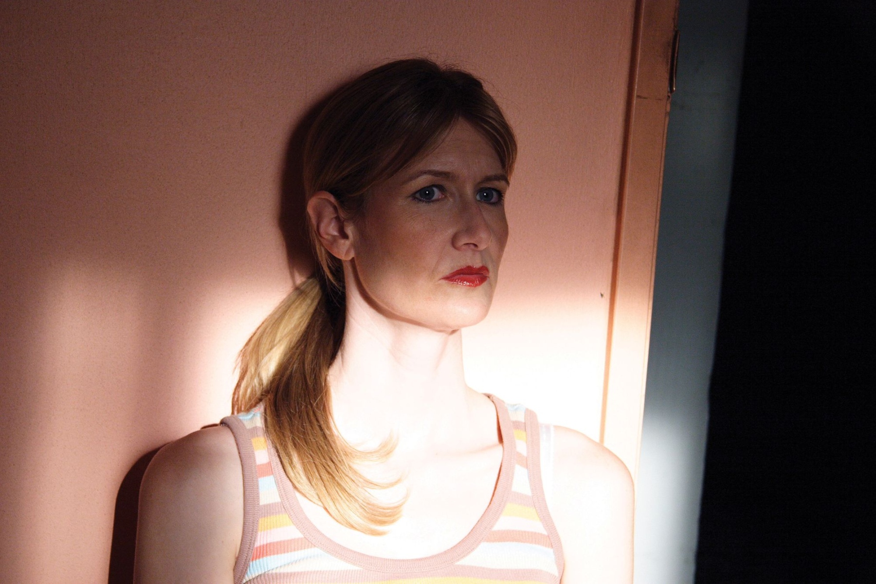 Inland Empire — reż. David Lynch, Francja/ USA/ Polska 2006, 180'