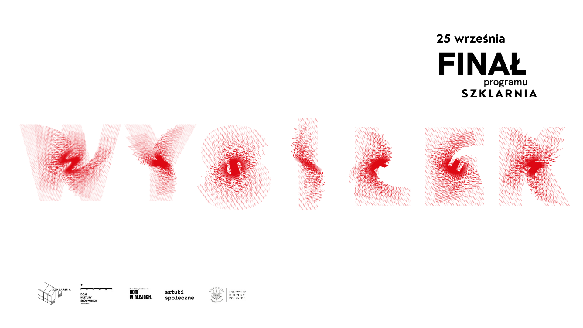 Final of the second edition of the Szklarnia program • EFFORT