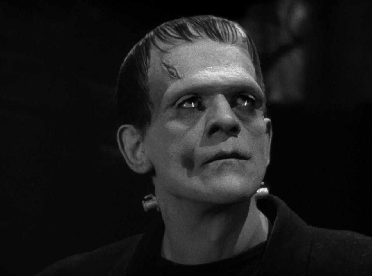 Frankenstein (album)