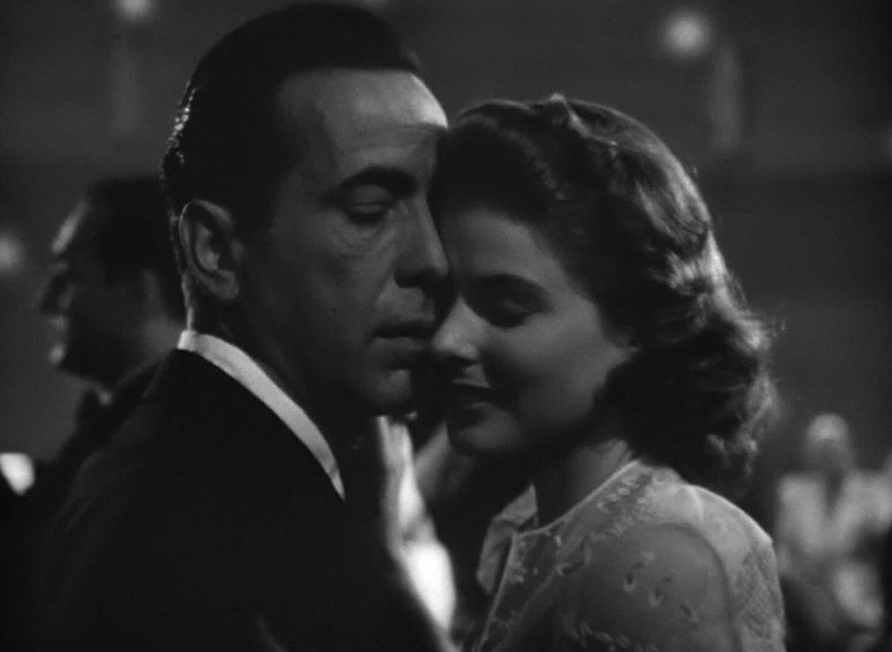 Casablanca
