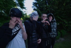 SKI: Zanjani, Willow, Micass & $ly
