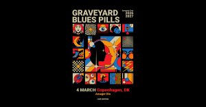 Graveyard & Blues Pills