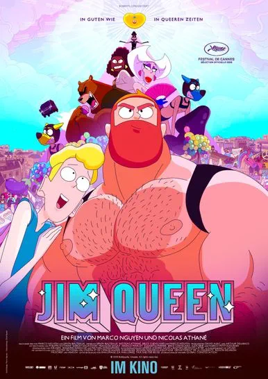 Jim Queen