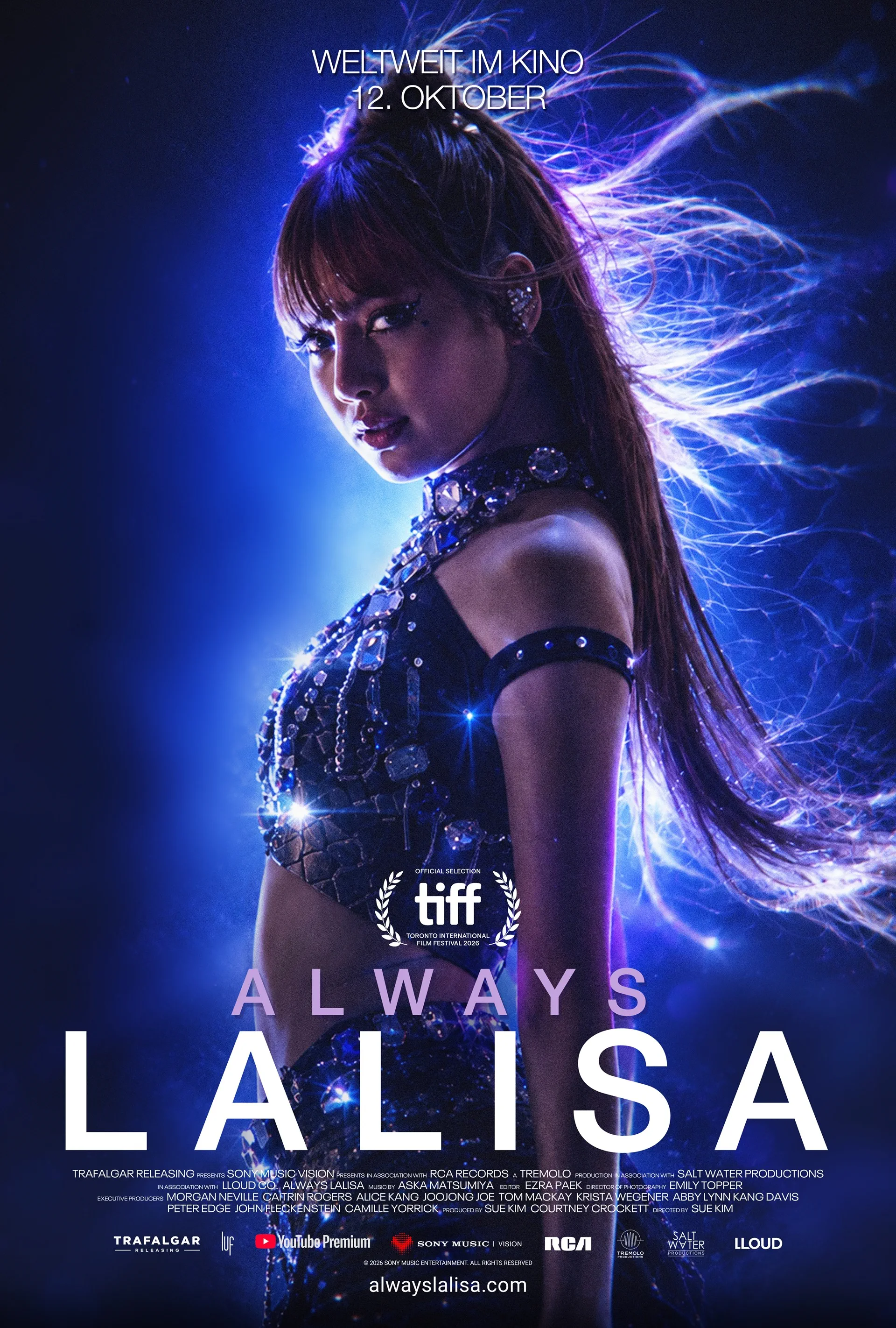 Always Lalisa