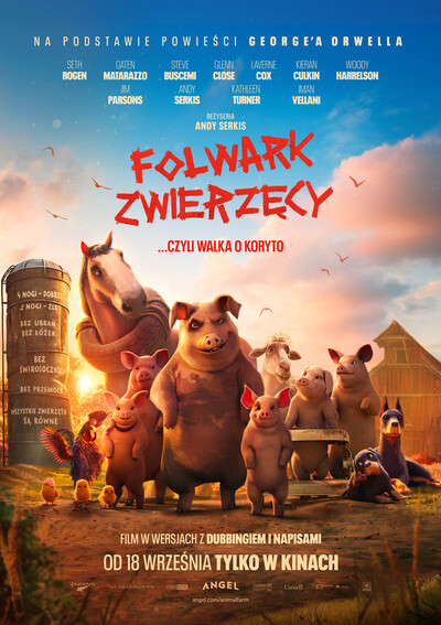 Animal farm