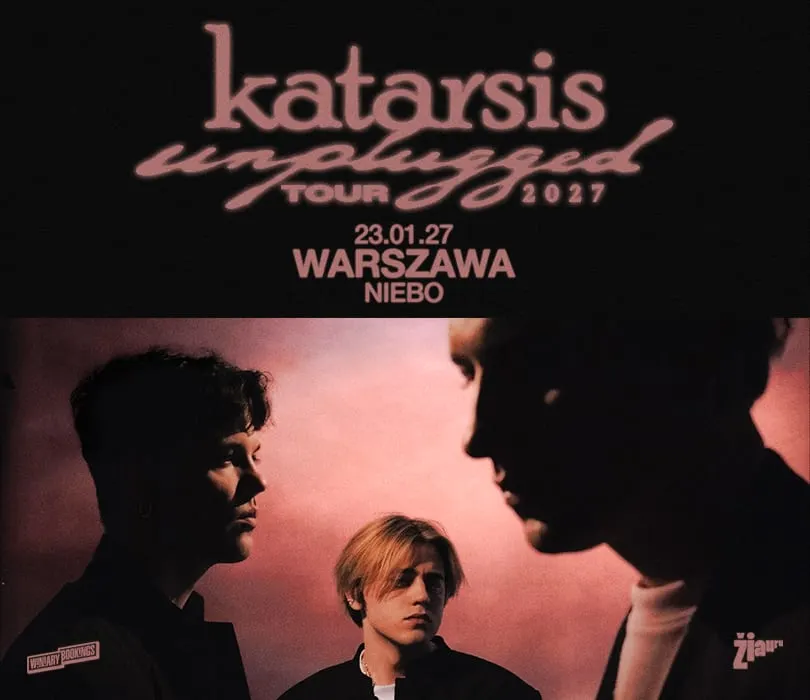 CATHARSIS