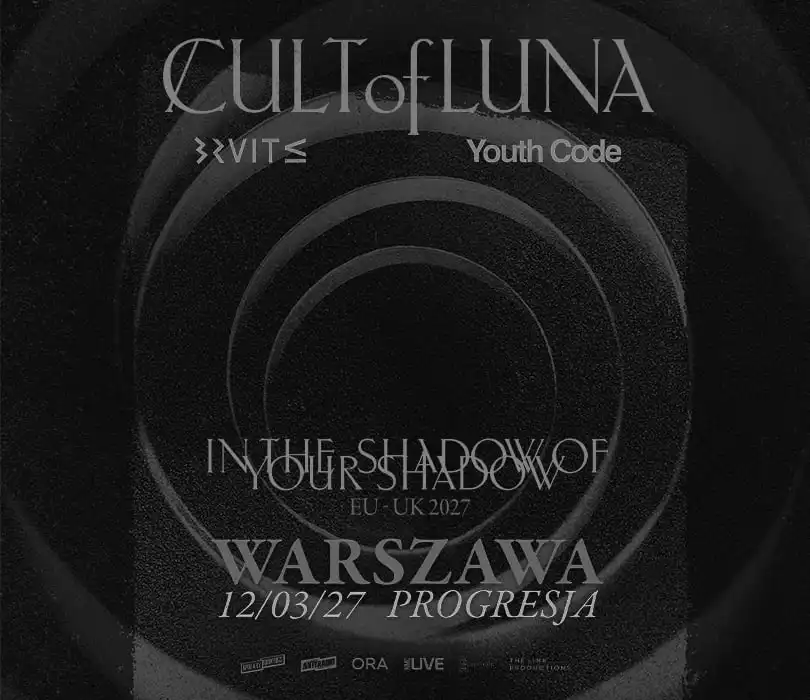 CULT OF LUNA